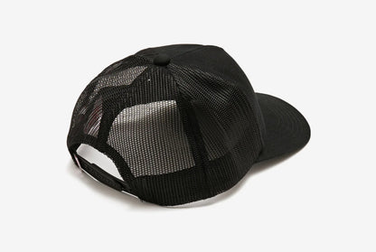 Globe Minibar Trucker Cap - Black