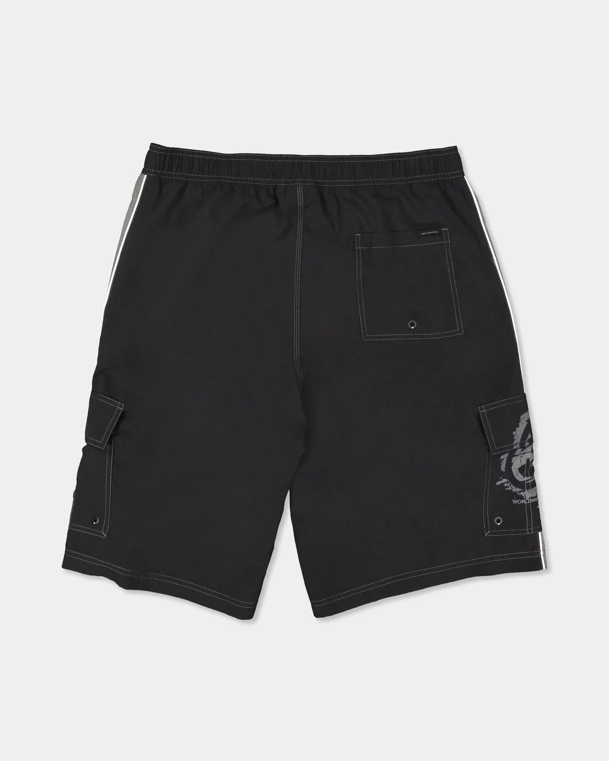 Billabong Boys 8-16 Throw On 3.0 18" Boardshorts