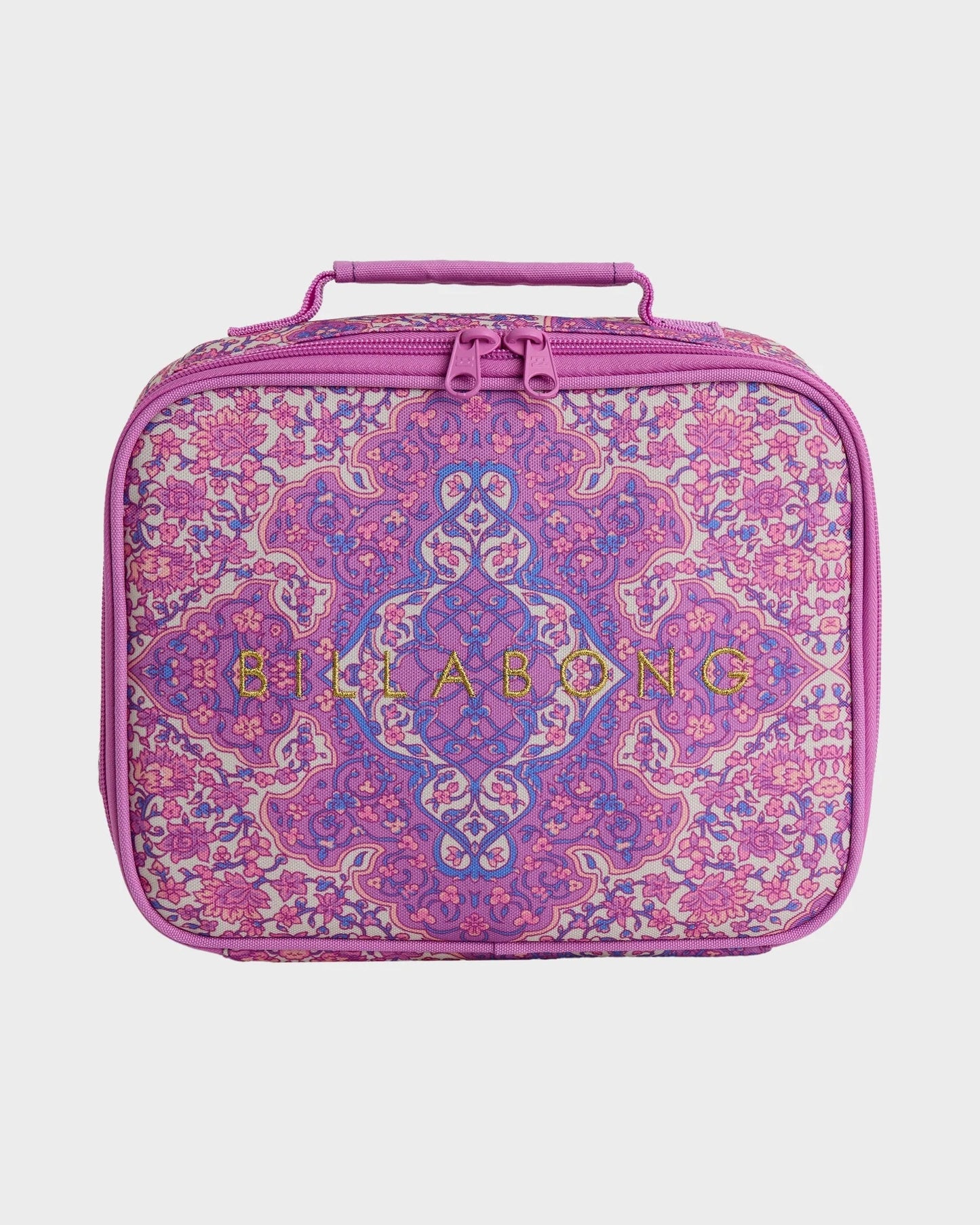 Billabong Womens Bohemia Lunchbox