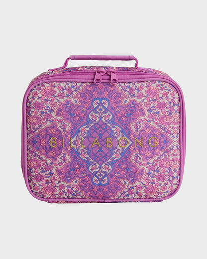 Billabong Womens Bohemia Lunchbox