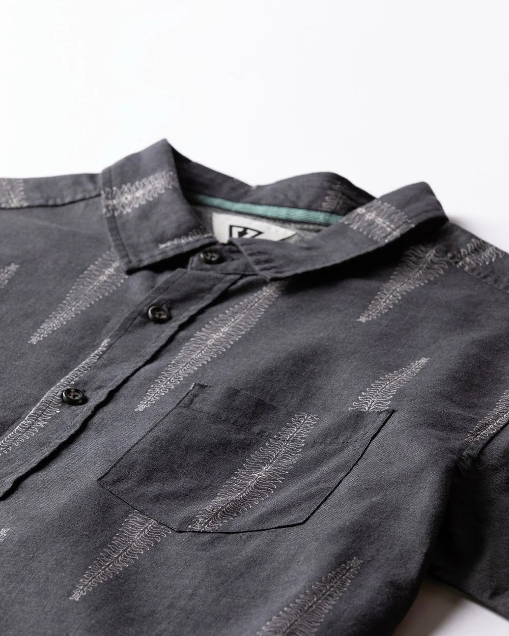 Vissla Seaside Eco SS Shirt