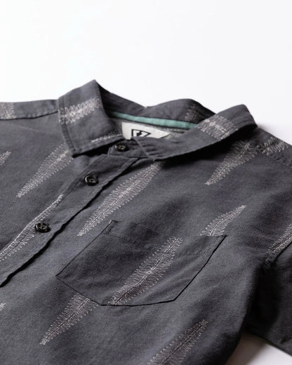 Vissla Seaside Eco SS Shirt