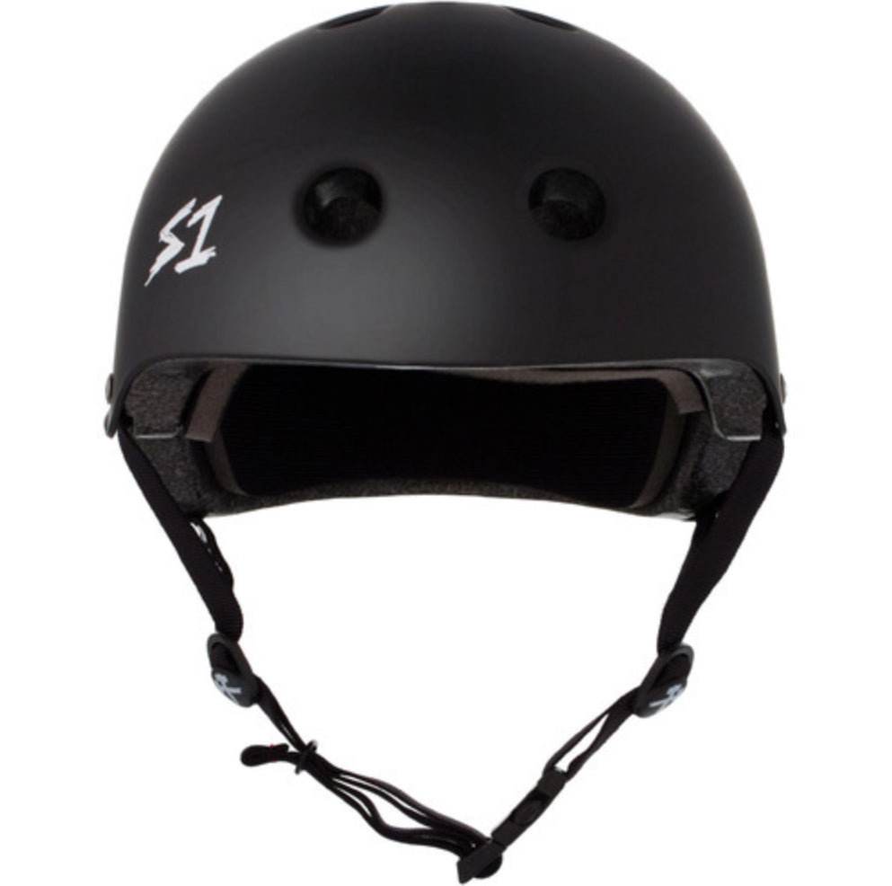 S-One Helmet Lifer - essential surf and skate