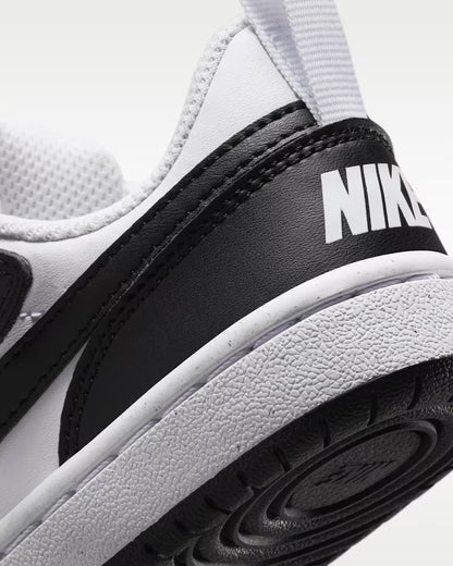 Nike Court Borough Low Recraft (GS)