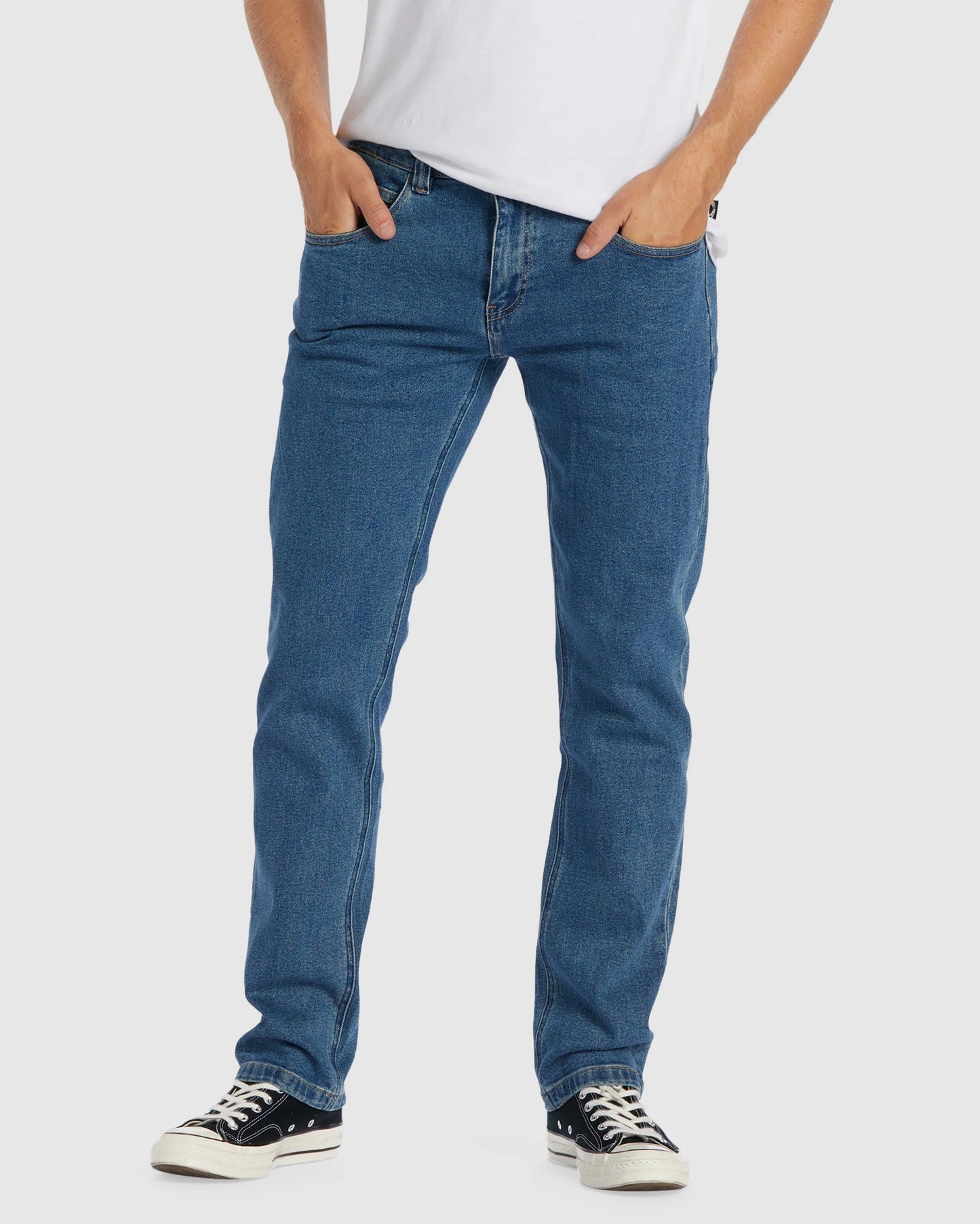 Billabong Mens 73 Denim Jeans