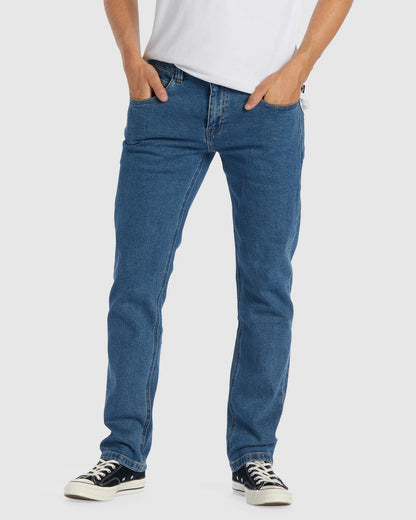 Billabong Mens 73 Denim Jeans