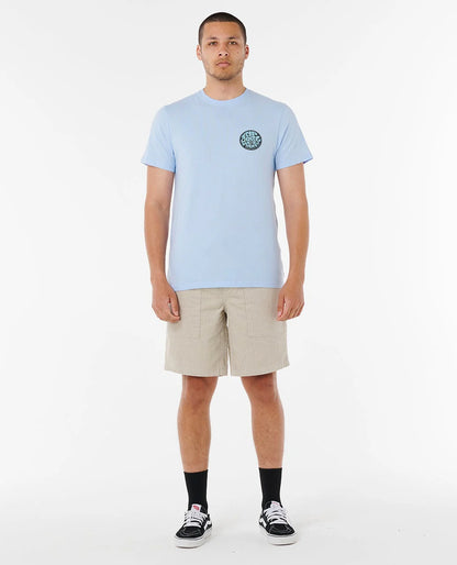 RIP CURL WETTIE PASSAGE ICON TEE