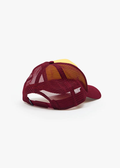AFENDS KNOCK KNOCK - TRUCKER CAP