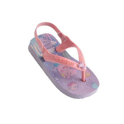 Havaianas Baby Peppa Pig