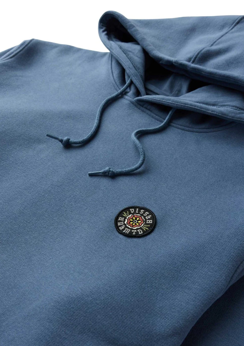 Vissla Solid Sets Eco Po Hoodie - essential surf and skate