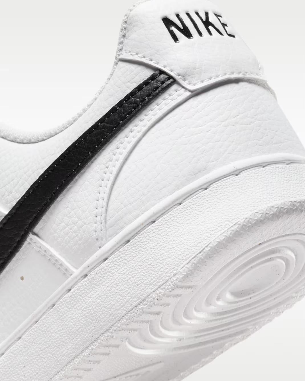 W Nike Court Vision Low Next Nature