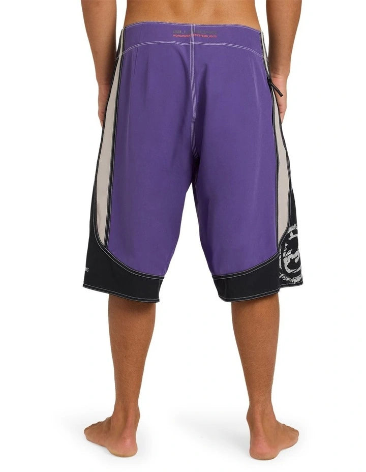 Billabong Spec SystemsPro