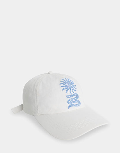Billabong Womens Sunrise Sands Dad Cap