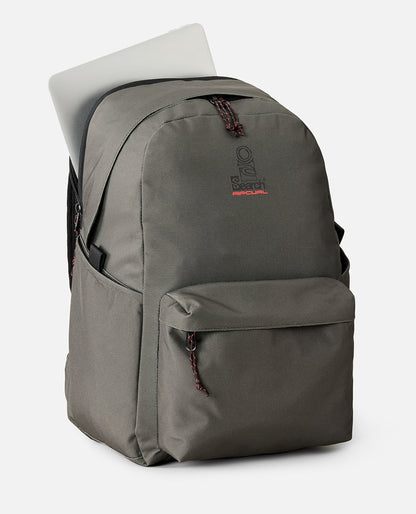 RIP CURL CRUSHA 30L SEARCH BACKPACK