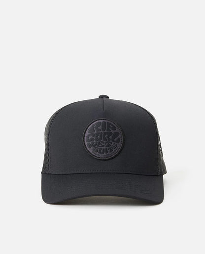 RIP CURL WETSUIT ICON TRUCKER CAP