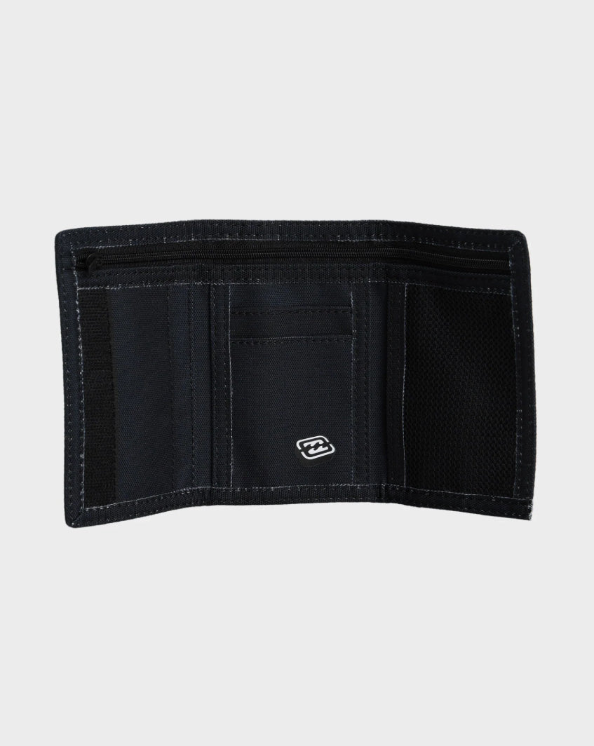 Billabong Mens Atom Wallet