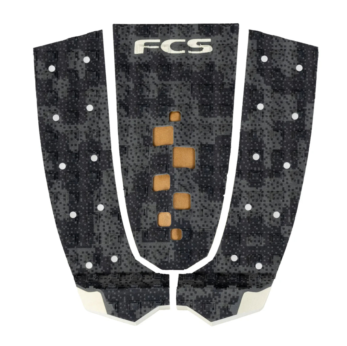 FCS BARRON MAMIYA SIGNATURE TRACTION