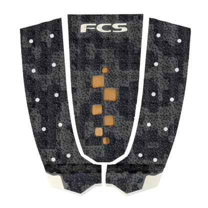 FCS BARRON MAMIYA SIGNATURE TRACTION