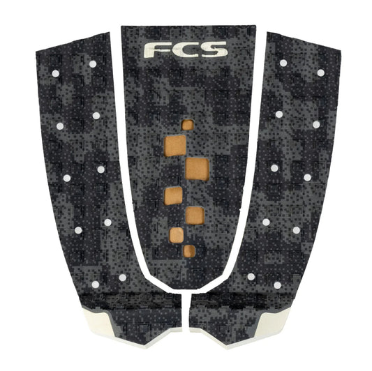 FCS BARRON MAMIYA SIGNATURE TRACTION