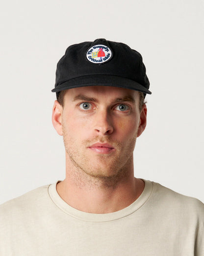 Critical Slide Supply Cap