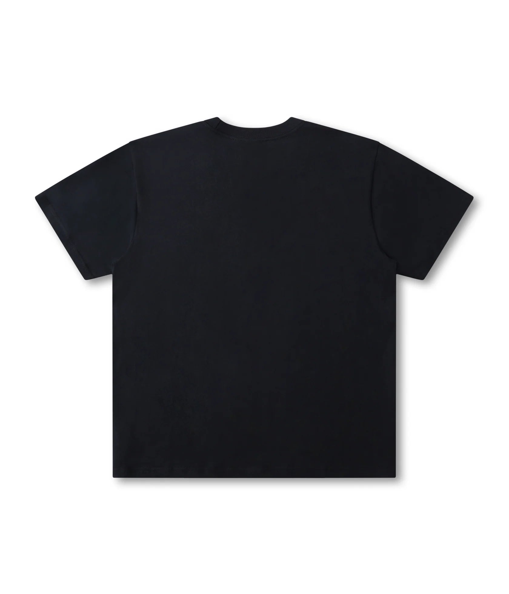 FORMER SHUNNING T-SHIRT // WASHED BLACK - essential surf and skate
