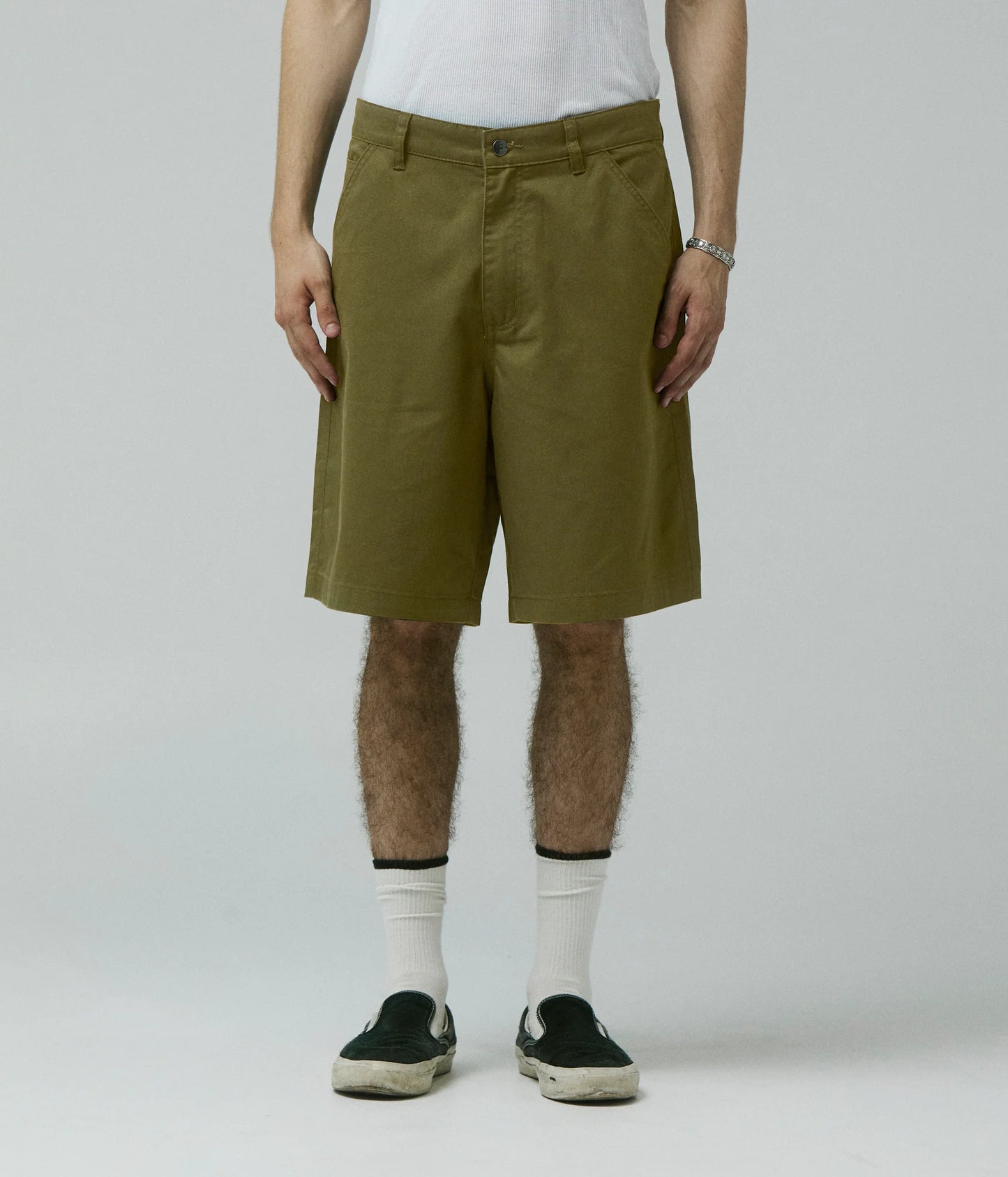 FORMER REYNOLDS 21' WALKSHORT - essential surf and skate