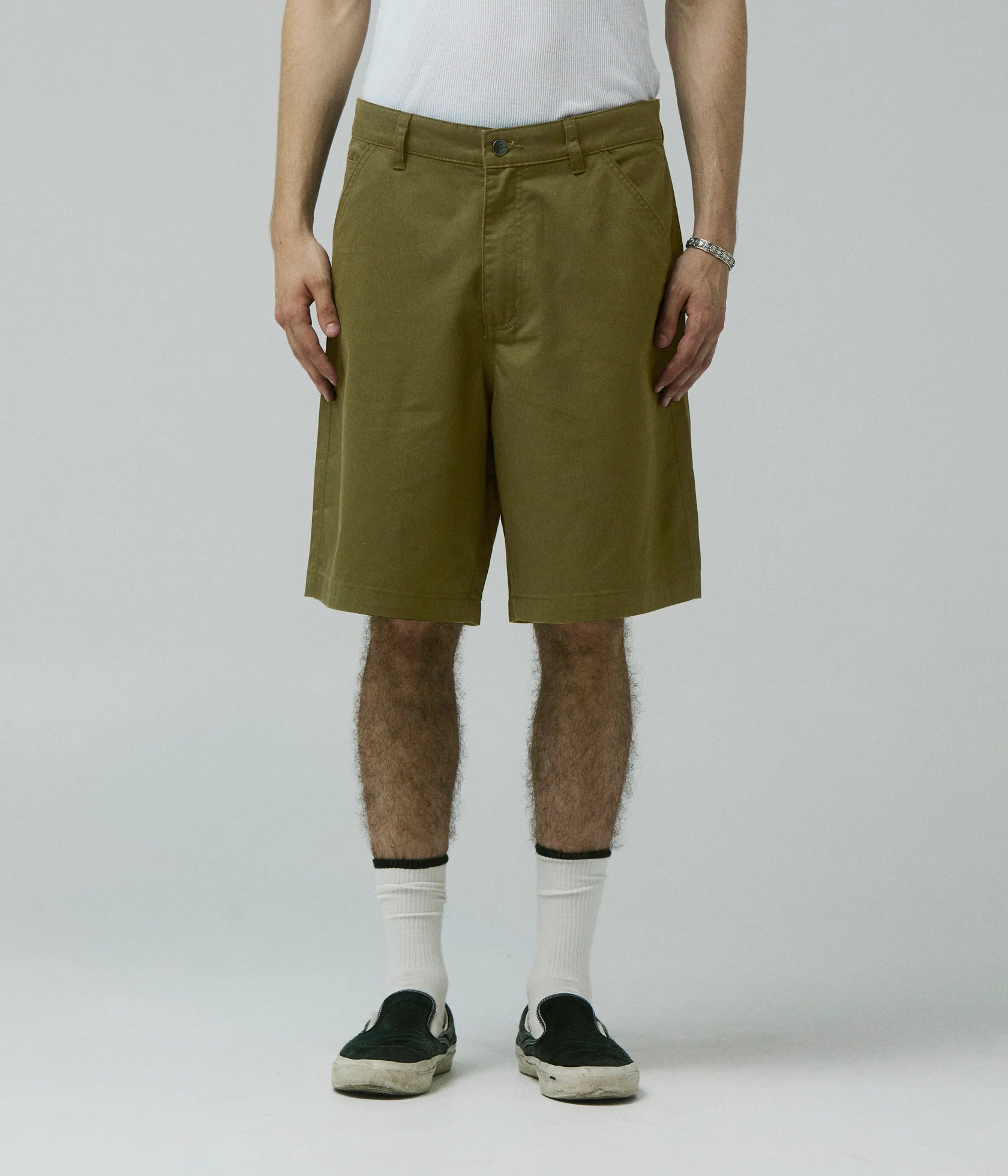 FORMER REYNOLDS 21' WALKSHORT - essential surf and skate