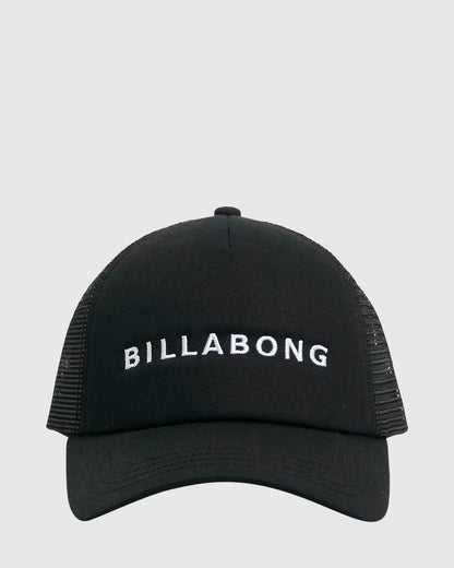 Billabong Womens Society Trucker Cap