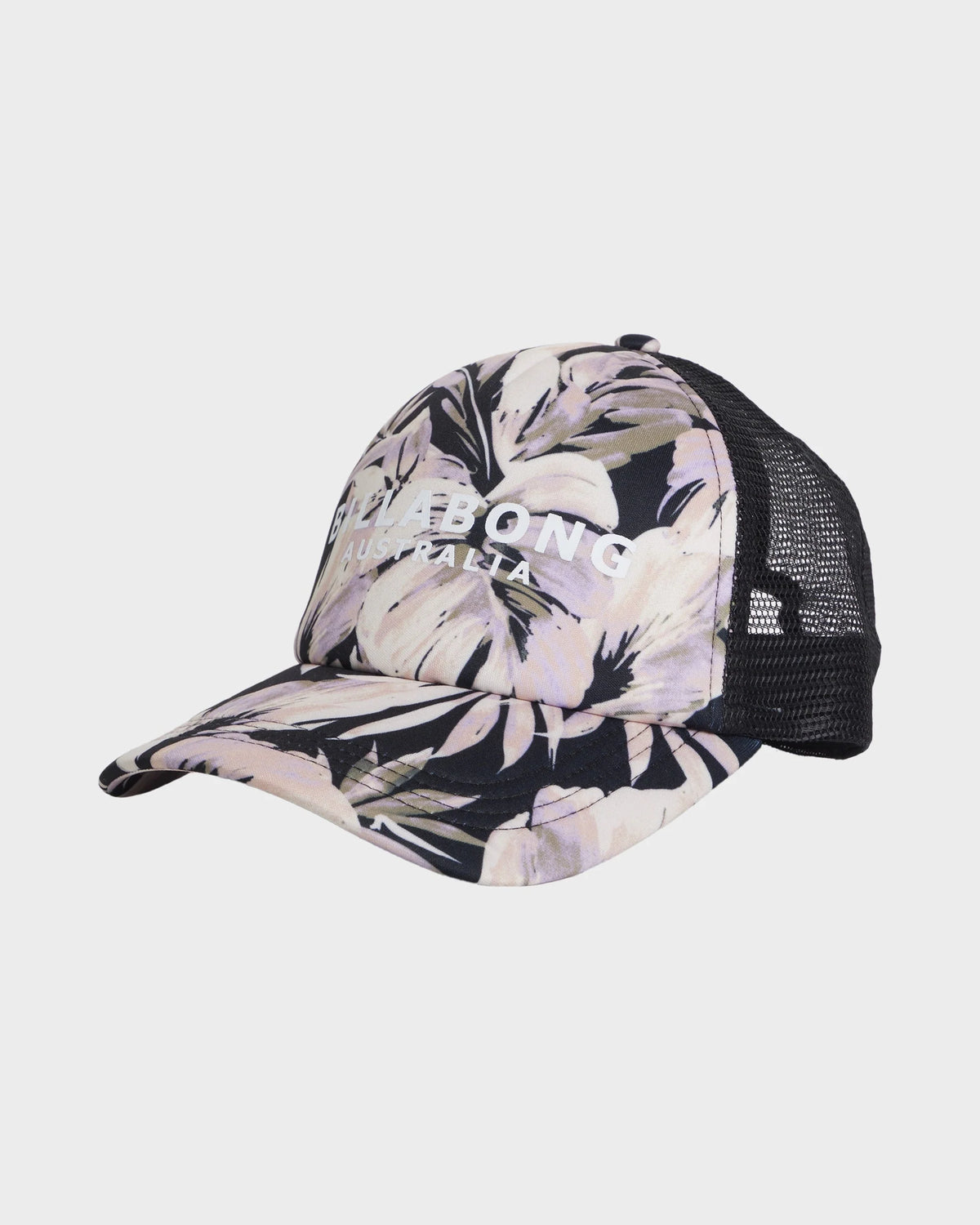 Billabong Womens Drifting Trucker Cap