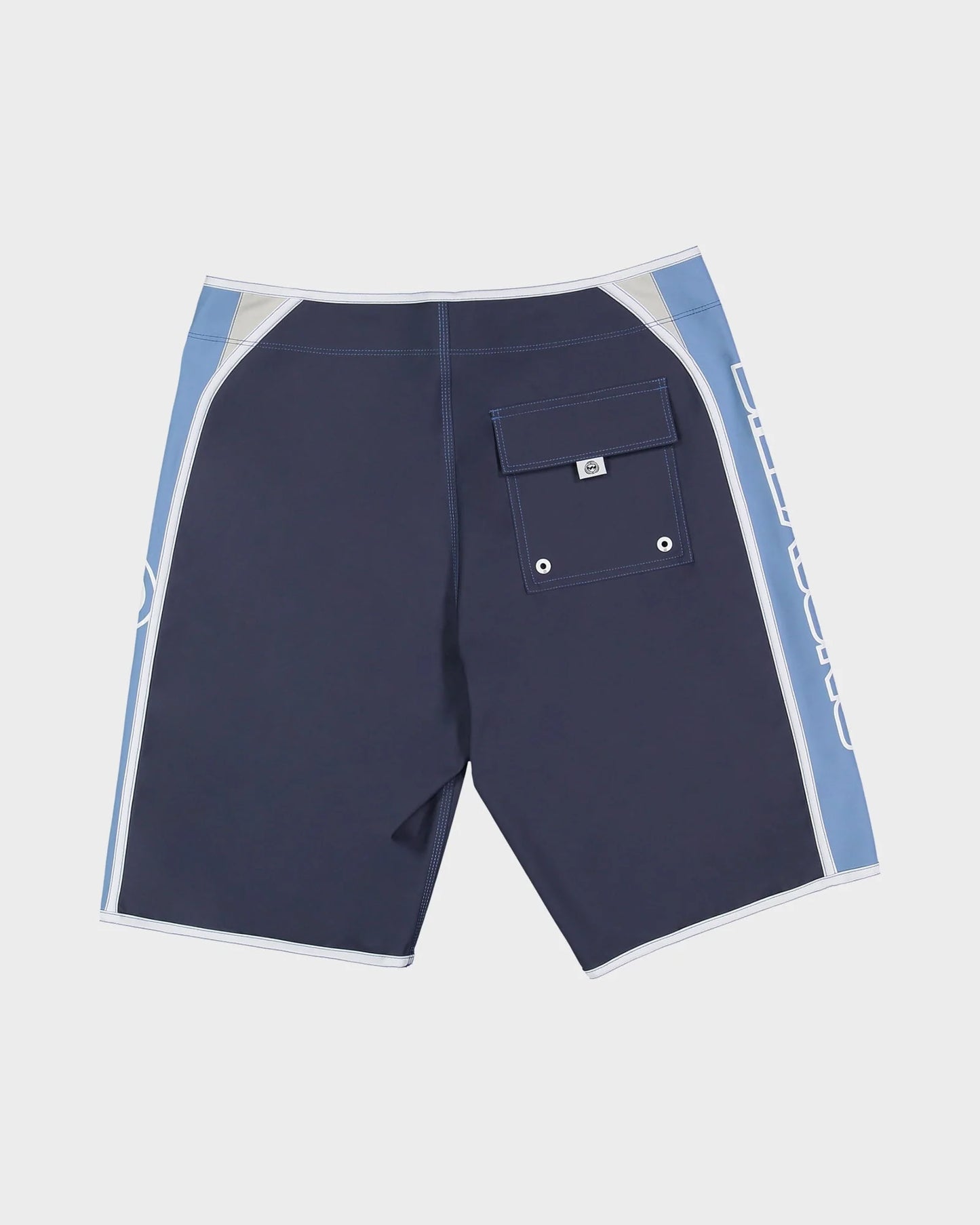 Billabong Boys 8-16 Dbah Bio Wave 18" Boardshorts - essential surf and skate