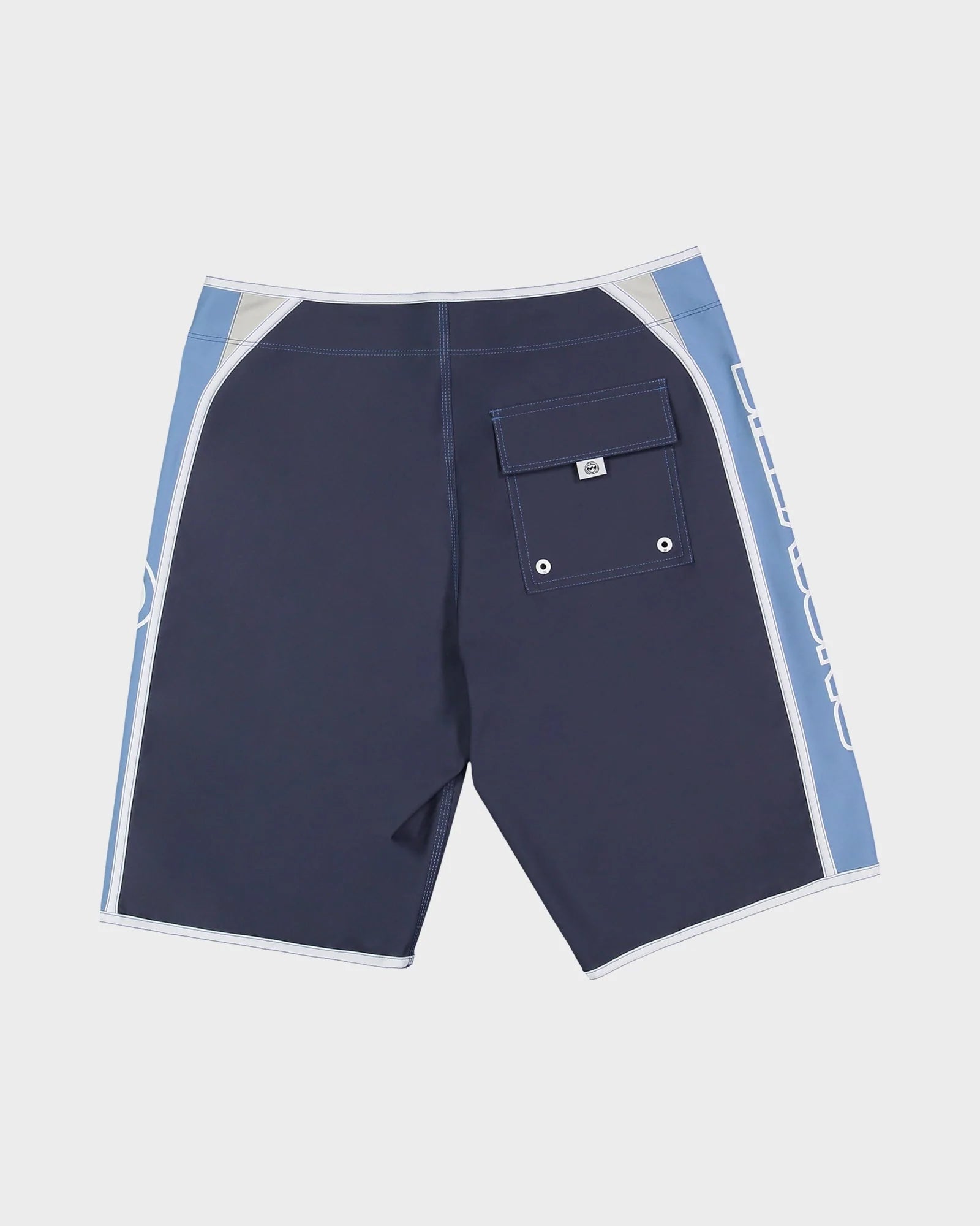 Billabong Boys 8-16 Dbah Bio Wave 18" Boardshorts - essential surf and skate