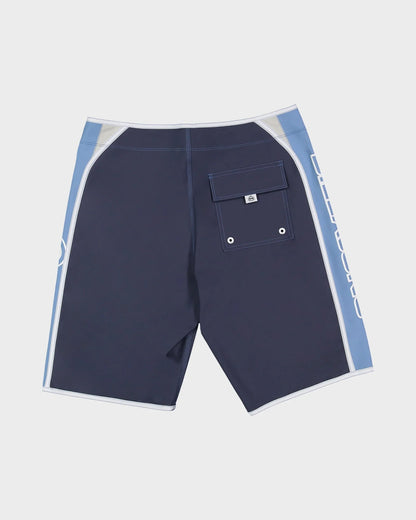 Billabong Boys 8-16 Dbah Bio Wave 18" Boardshorts - essential surf and skate