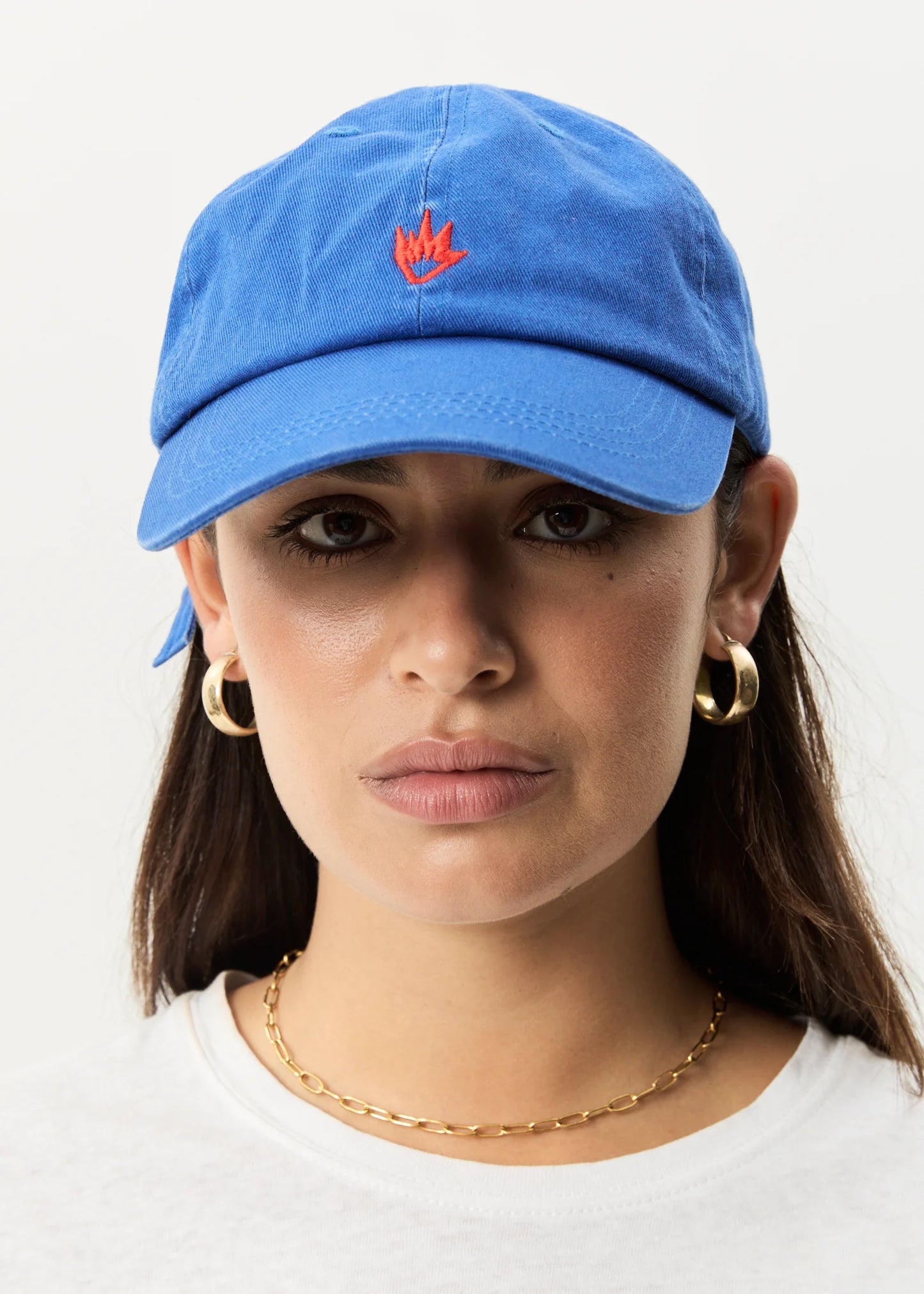 AFENDS CORE - SIX PANEL CAP