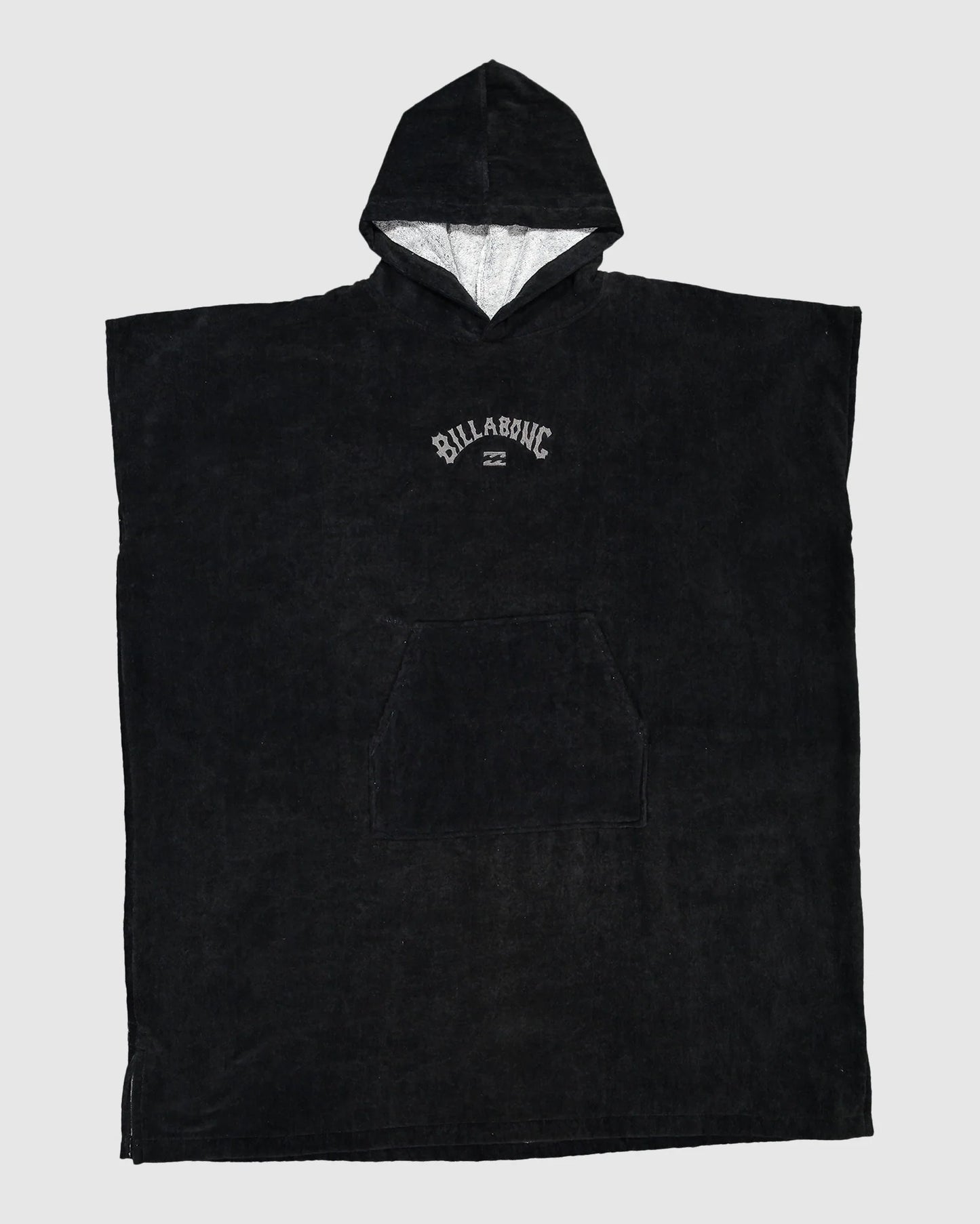 Billabong Mens Wetsuit Hooded Towel