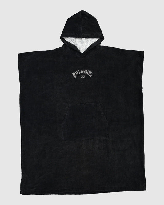 Billabong Mens Wetsuit Hooded Towel