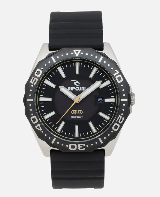 Rip Curl DVR Classic Solar Watch
