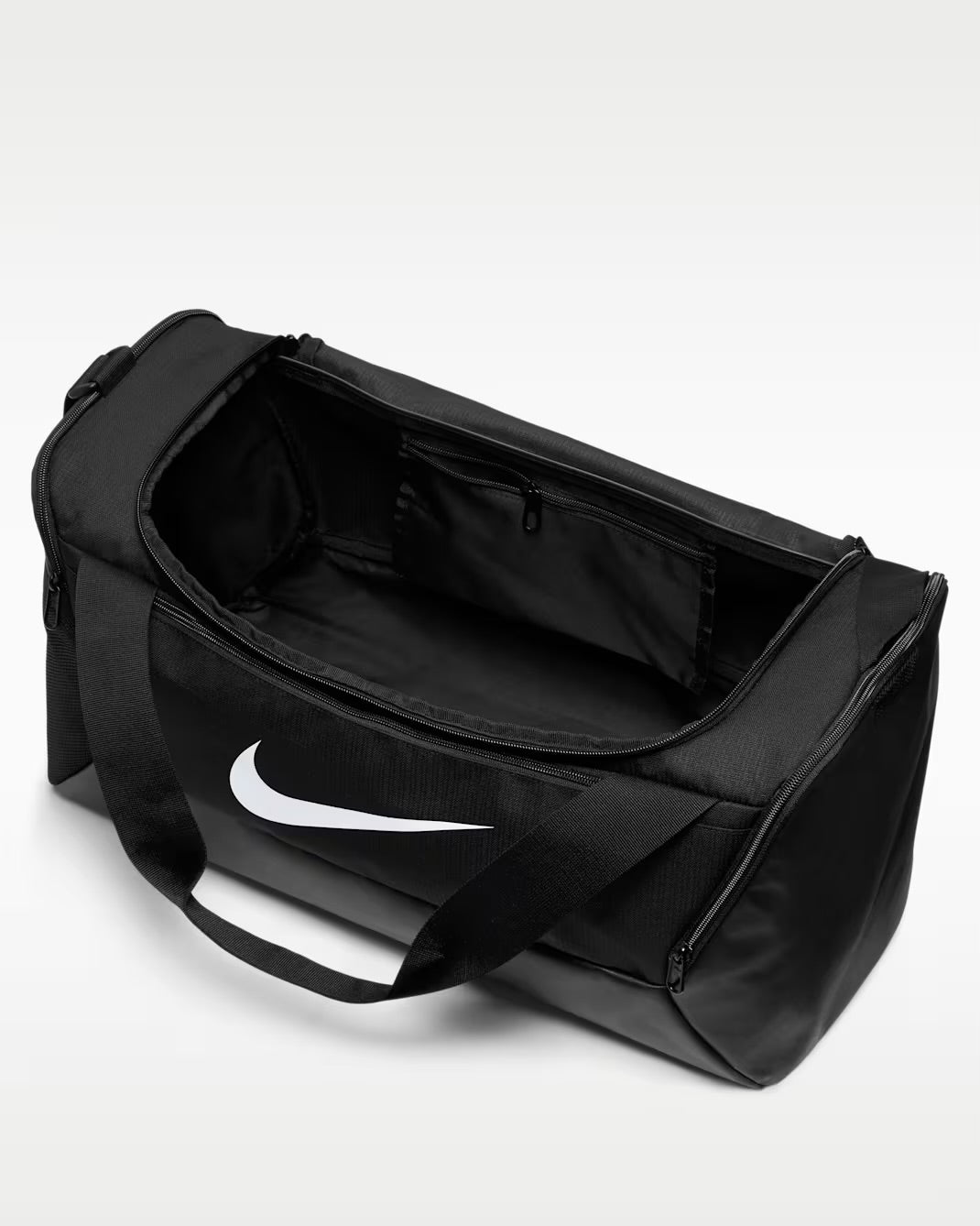 Nike Brasilia - Training Duffel Bag (Small, 41L)