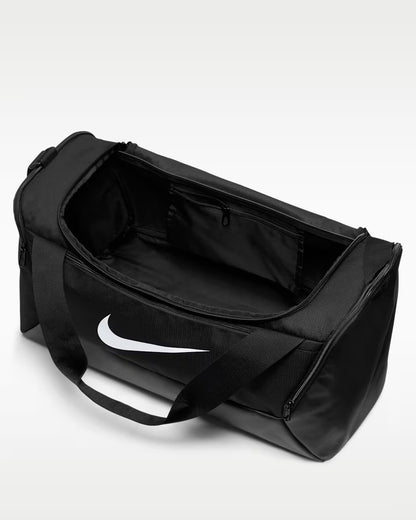 Nike Brasilia - Training Duffel Bag (Small, 41L)