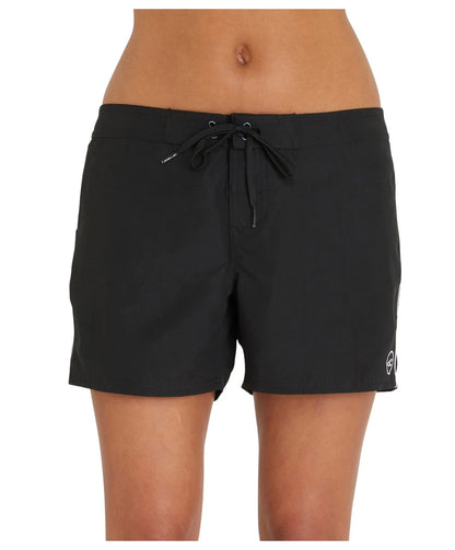 O’NEILL SALTWATER SOLIDS 5" BOARDSHORTS - essential surf and skate
