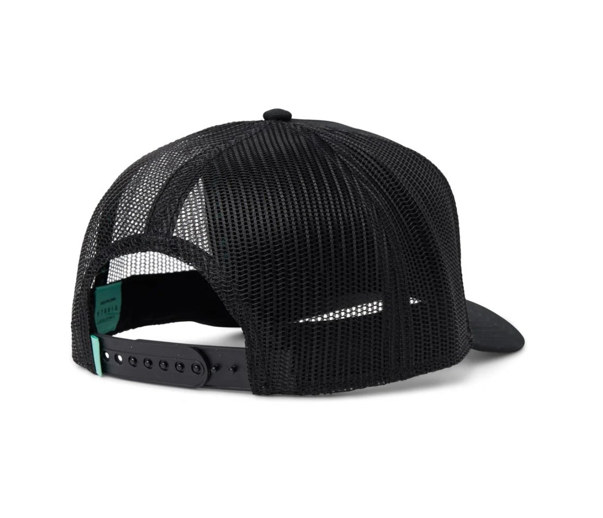 Vissla Solid Sets Trucker Hat