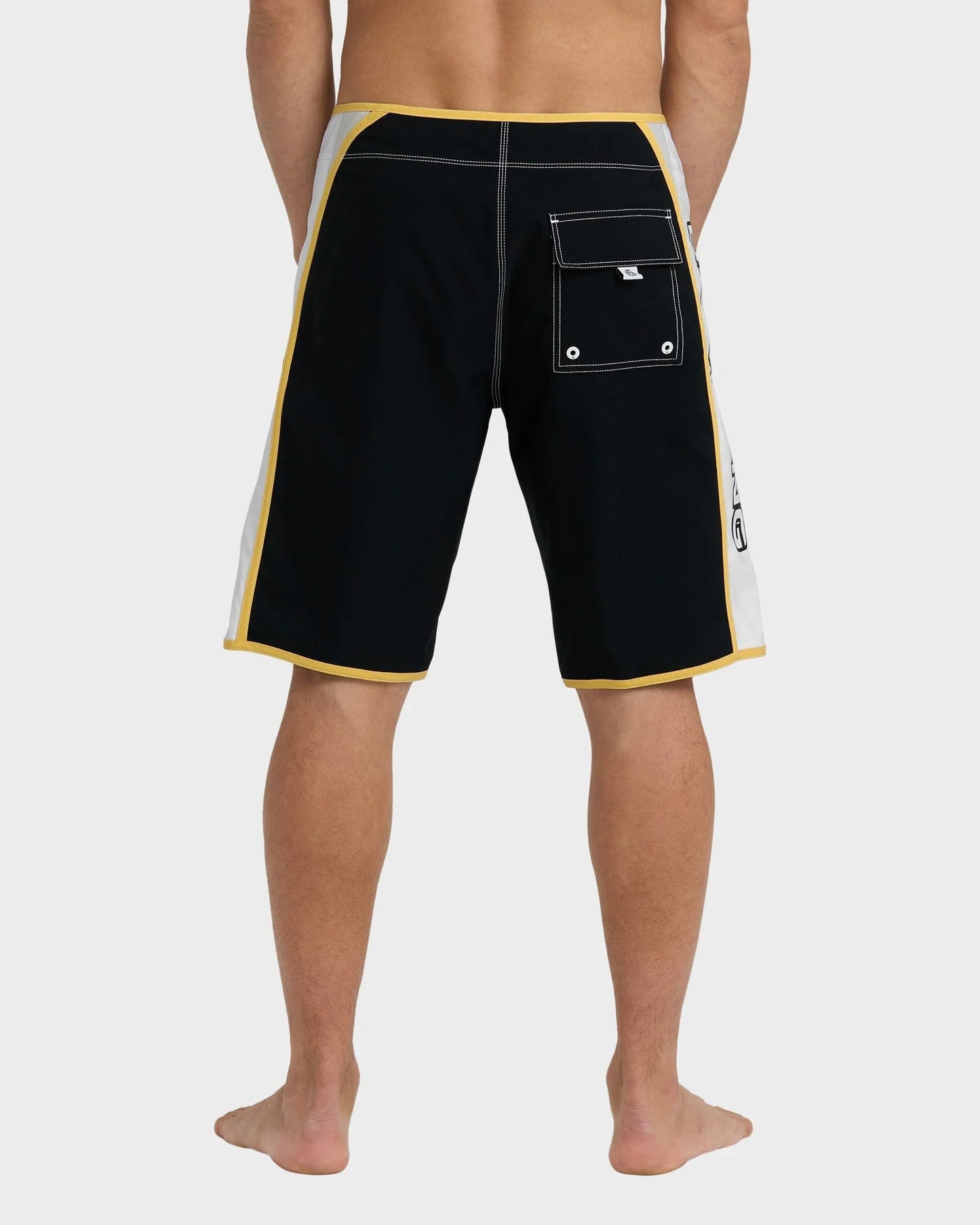 Billabong Mens Dbah Bio Wave 21" Boardshorts