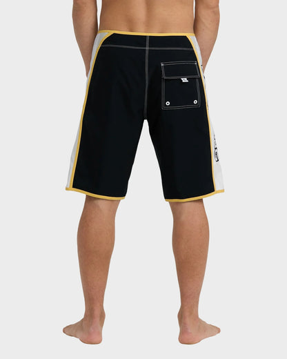 Billabong Mens Dbah Bio Wave 21" Boardshorts