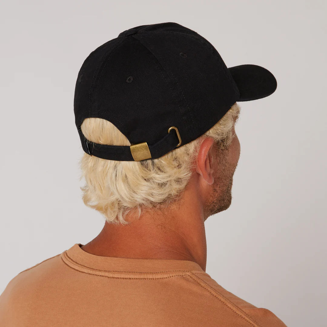 Ocean and Earth - ESSENTIAL CAP
