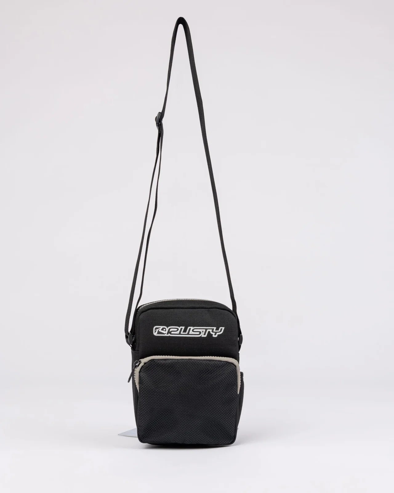 Rusty Reverb Crossbody Bag