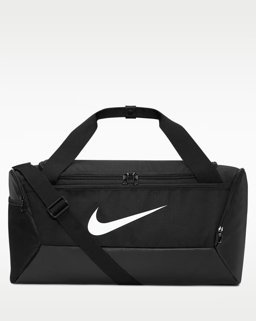 Nike Brasilia - Training Duffel Bag (Small, 41L)