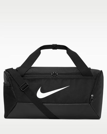 Nike Brasilia - Training Duffel Bag (Small, 41L)