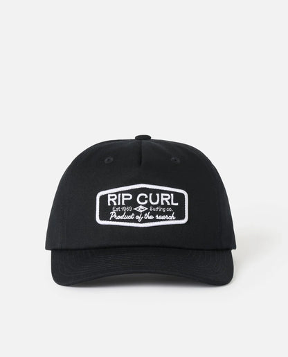 RIP CURL CLASSIC SURF SNAPBACK CAP