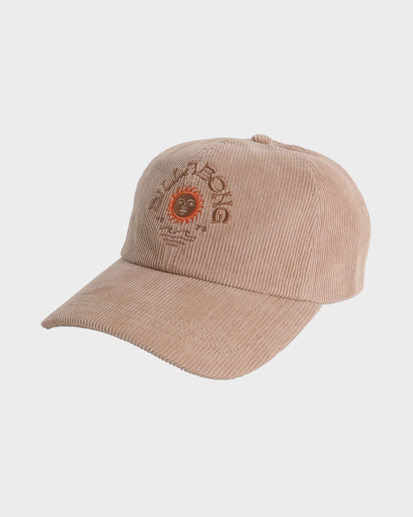Billabong Womens Sunset Horizon Dad Cap