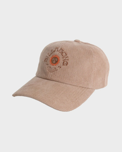 Billabong Womens Sunset Horizon Dad Cap