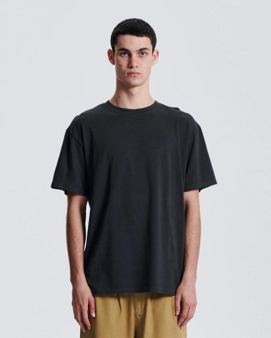Critical Slide Band Tee - Phantom